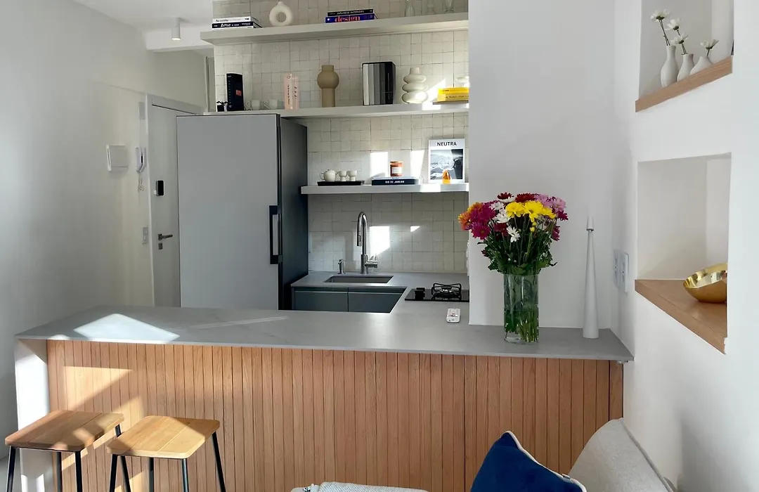 Brand New Boutique Apartment Best Location Posto 6-1