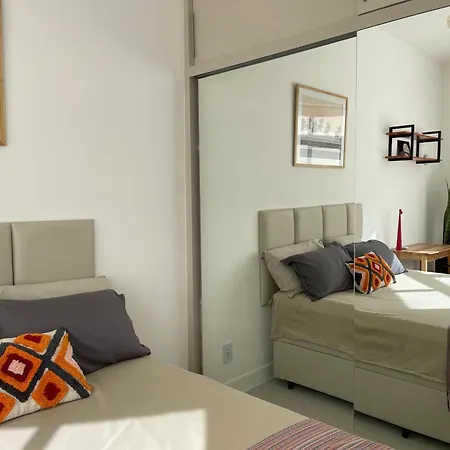 Brand New Boutique Apartment Best Location Posto 6-3