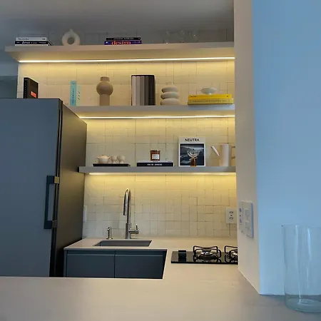 Brand New Boutique Apartment Best Location Posto 6-2